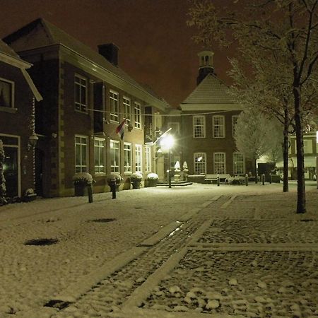 Villavelo Twente Ootmarsum Extérieur photo