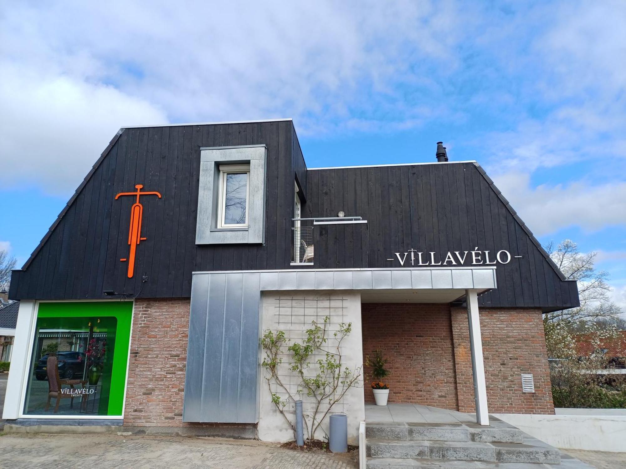 Villavelo Twente Ootmarsum Extérieur photo