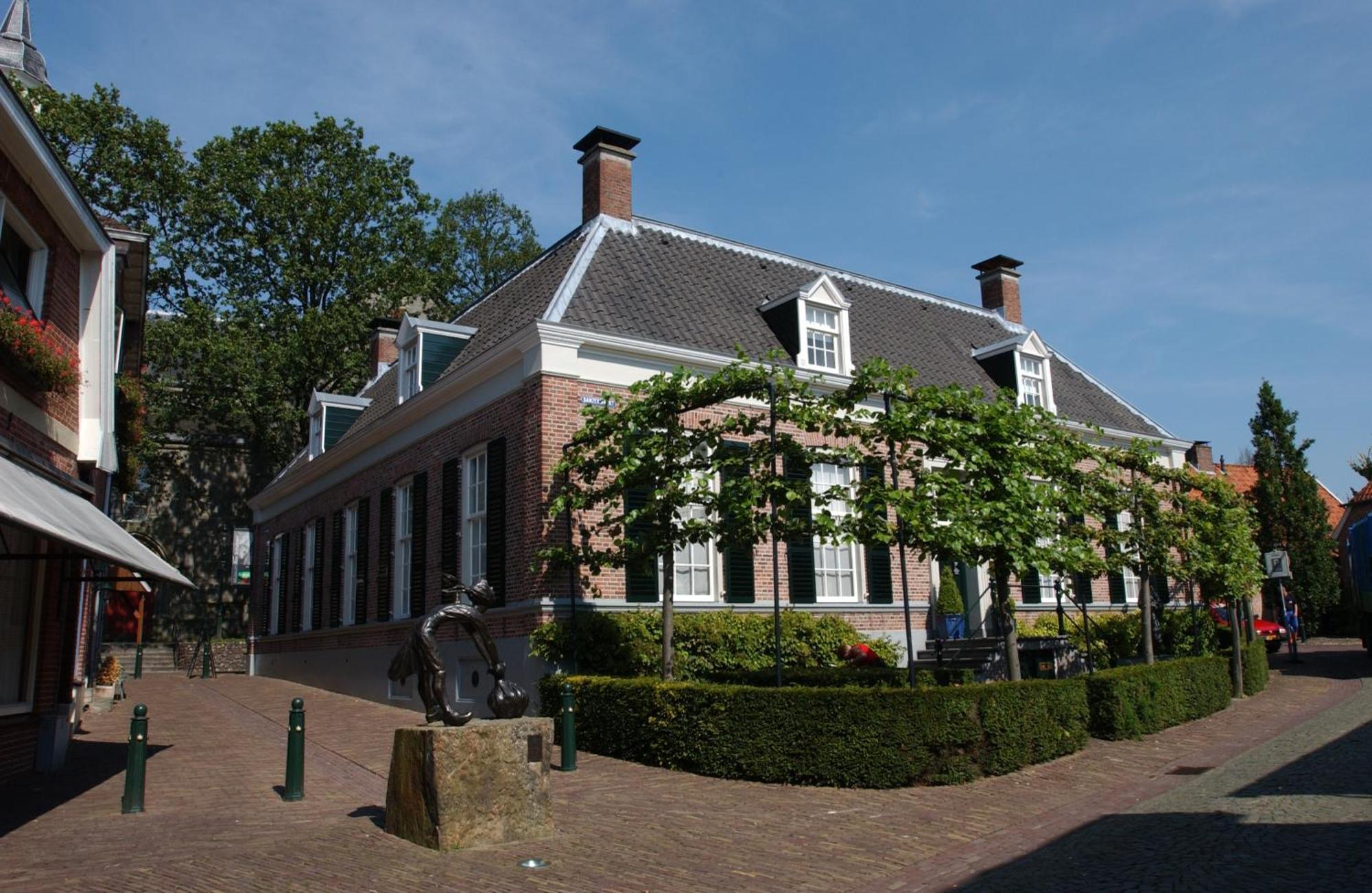 Villavelo Twente Ootmarsum Extérieur photo