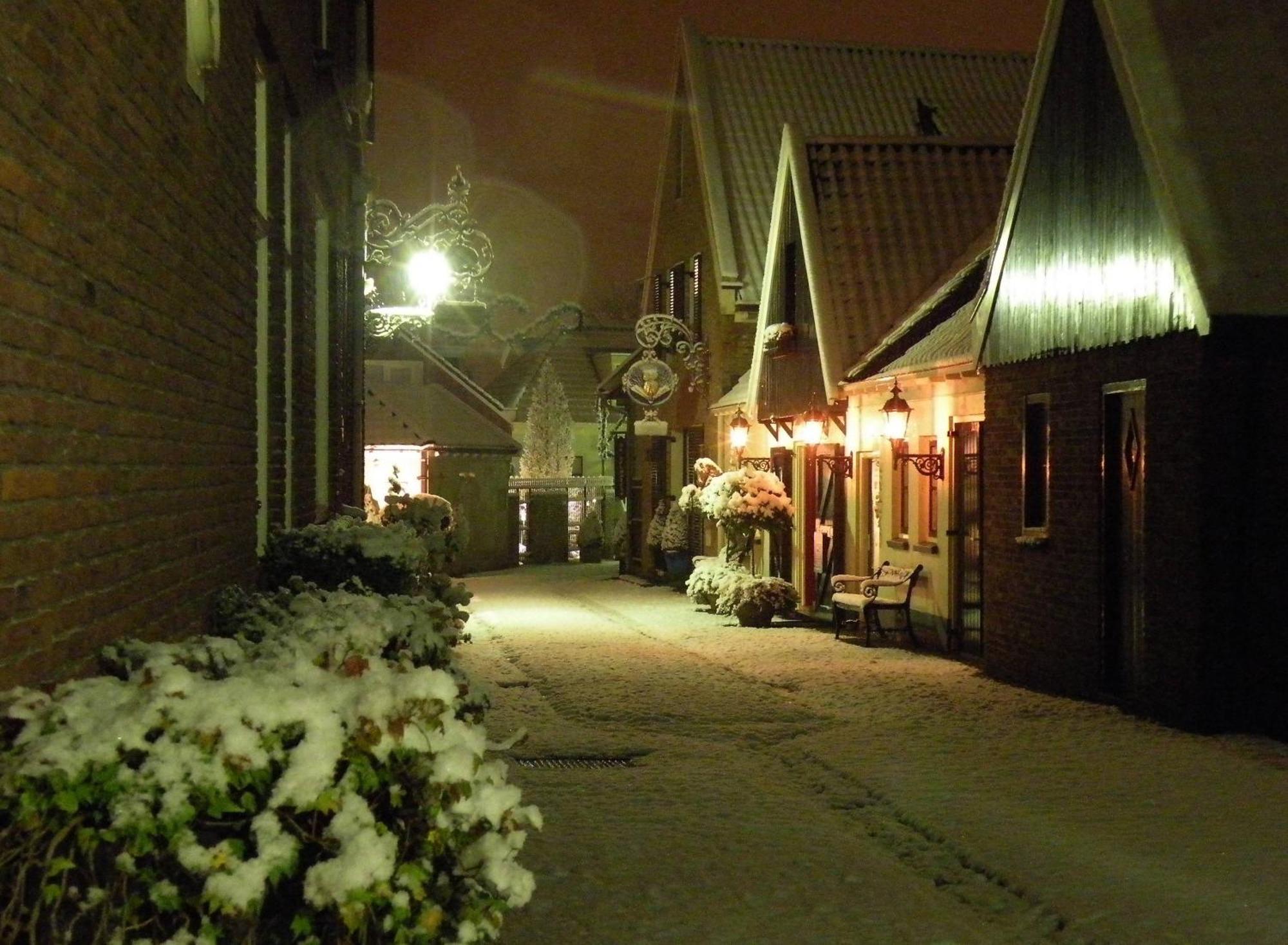 Villavelo Twente Ootmarsum Extérieur photo