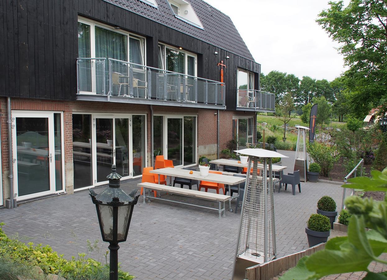 Villavelo Twente Ootmarsum Extérieur photo